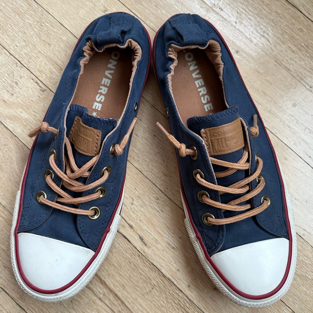 Women’s Converse Chuck Taylor All Stars Shoreline Slip On Sneakers